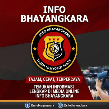 Info Bayangkara Post